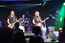 Rock am Berg 2017