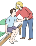 Infoveranstaltung: Familienpflege