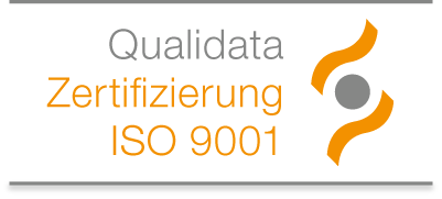 AZAV und DIN ISO 9001