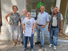 Die Nogat-Singers - Singen ist gut für die Seele