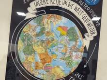 Eine Reise um die Welt