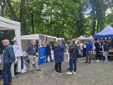 Podcast: Markt der Möglichkeiten