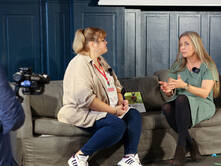 Podcast Einfach Hören: Alexandra Lüthen