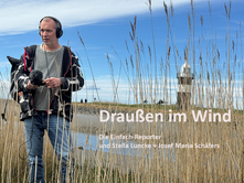 Draußen im Wind: Das Hörspiel