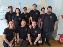 Aussicht Marzahn - Auf der Suche nach Arbeit