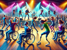 Niranium 2: Ein Rockkonzert für alle