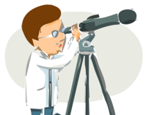 Lust auf Wissenschaft: Ein Quiz