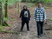 Rotti auf Reisen, Tag 4