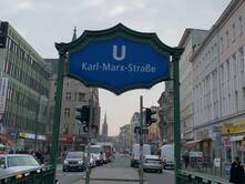 Lieblingsort: Das geheimnisvolle Viertel