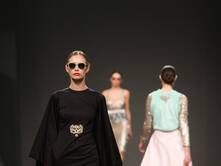 Talente im Interview: Maya und das Modeln