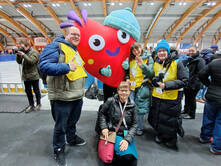 Special Olympics Thüringen