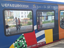 Fußball-EM in Deutschland