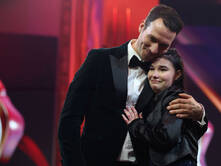 Special Olympics Sportlerin des Jahres 2025