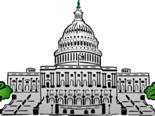 Der Sturm auf das Kapitol