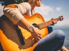 Meine Lieblingssängerin