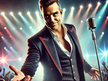 Robbie Williams