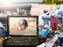 Ich ess doch kein Plastik!