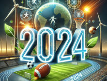 Das Jahr 2024