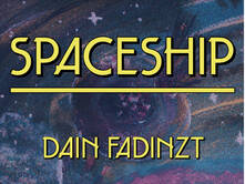 Spaceship: Die nächste Party