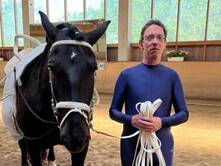 Special Olympics: Sören Garich