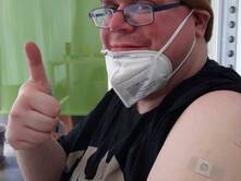 Impfen: Im Gespräch mit einem Arzt