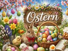 Ostern