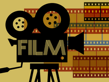 Film-Talente gesucht