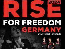 Ein Tanz gegen Gewalt