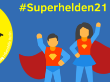 # Superhelden 21