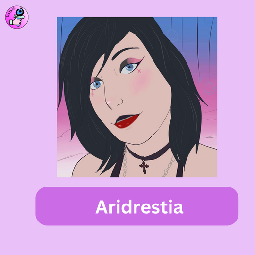 Aridrestia