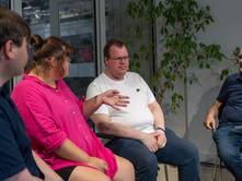 Special Olympics - Unsere Erfahrungen bei Alex TV