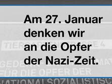 Ein Tag zum Gedenken