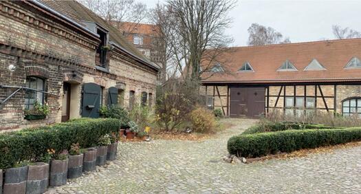 Rixdorf, Foto privat