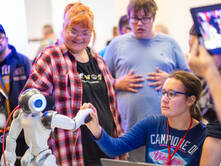 Die Einfach-Reporter auf der IFA  + kostenlose Tickets für euch!