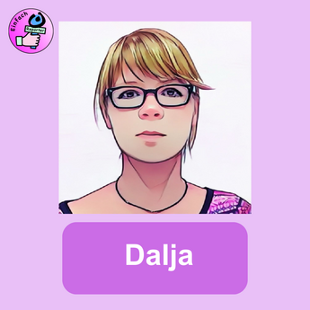 Dalja