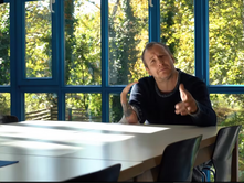 Ein cooles Musik-Video