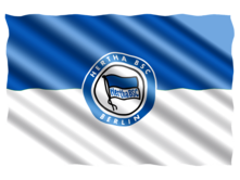 Hinter den Kulissen: Bei Hertha BSC