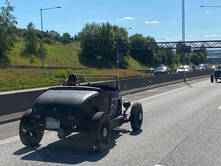 Rotti auf Reisen, Tag 16