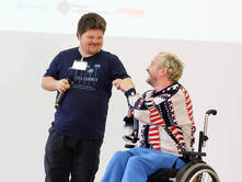 Tag der Leichten Sprache