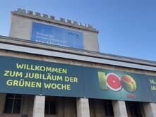 100 Jahre Grüne Woche