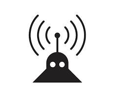 Logo Ick mach Welle
