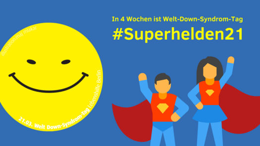 Smiley WDST 2021