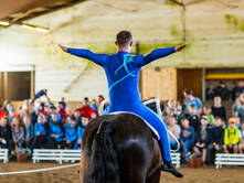 Im Interview: Der Sportler Sören Garich 
