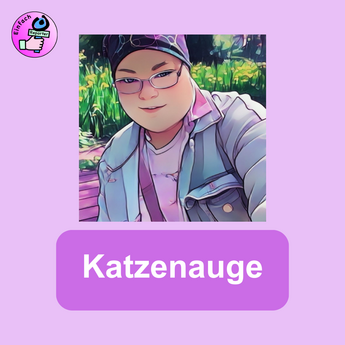 Katzenauge