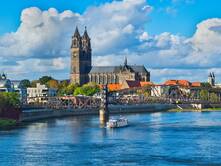 Magdeburg - nicht nur Fußball und Konzerte