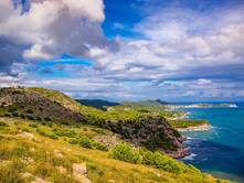 Wie der Chor nach Mallorca kam