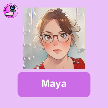 Maya
