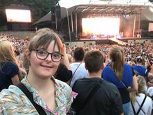 Herz-Kraft-Werke: Konzert von Sarah Connor