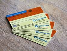 Der Organspende-Ausweis