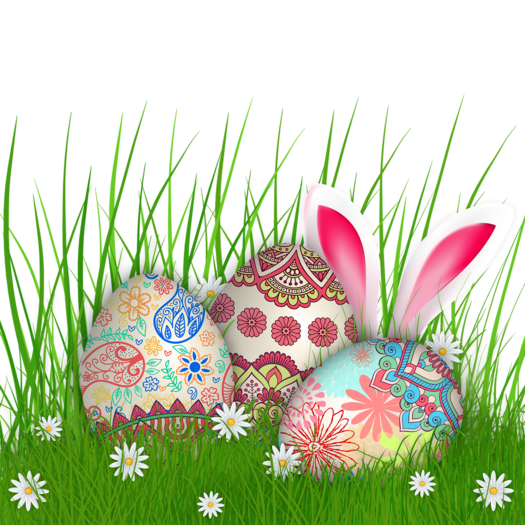 Ostern, Bild von Marisa auf Pixabay